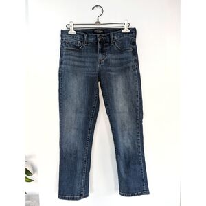 Banana Republic Women's Girlfriend Jeans